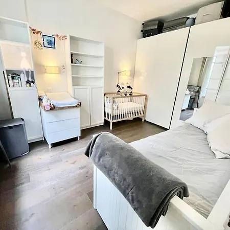 Apartament Joli 2 Pieces 12 *