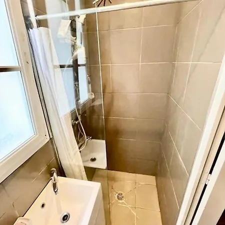 Apartament Joli 2 Pieces 12