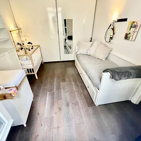 Apartament Joli 2 Pieces 12 *
