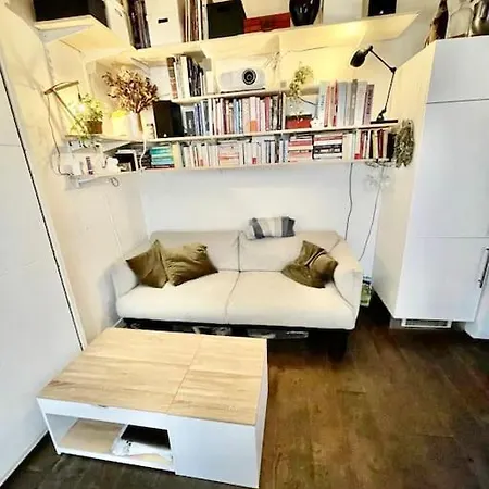 Joli 2 Pieces 12 Apartament *